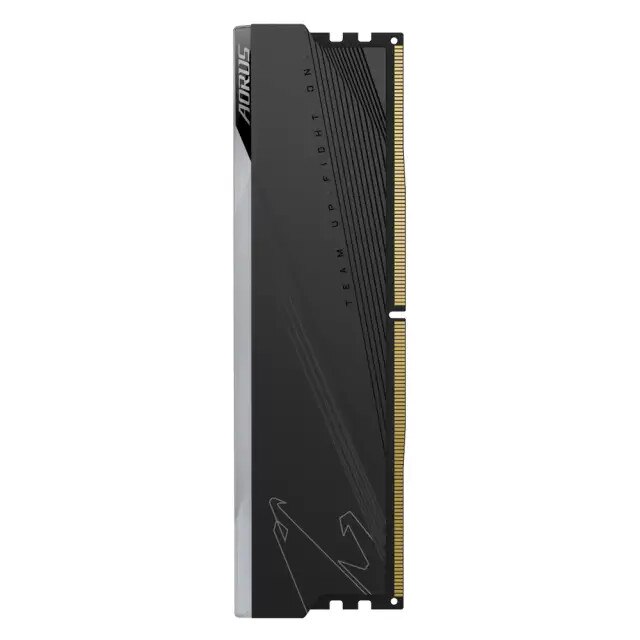 Memorie AORUS RGB Memory DDR5 32GB (2x16GB) 6000MT/s - eMAG.ro
