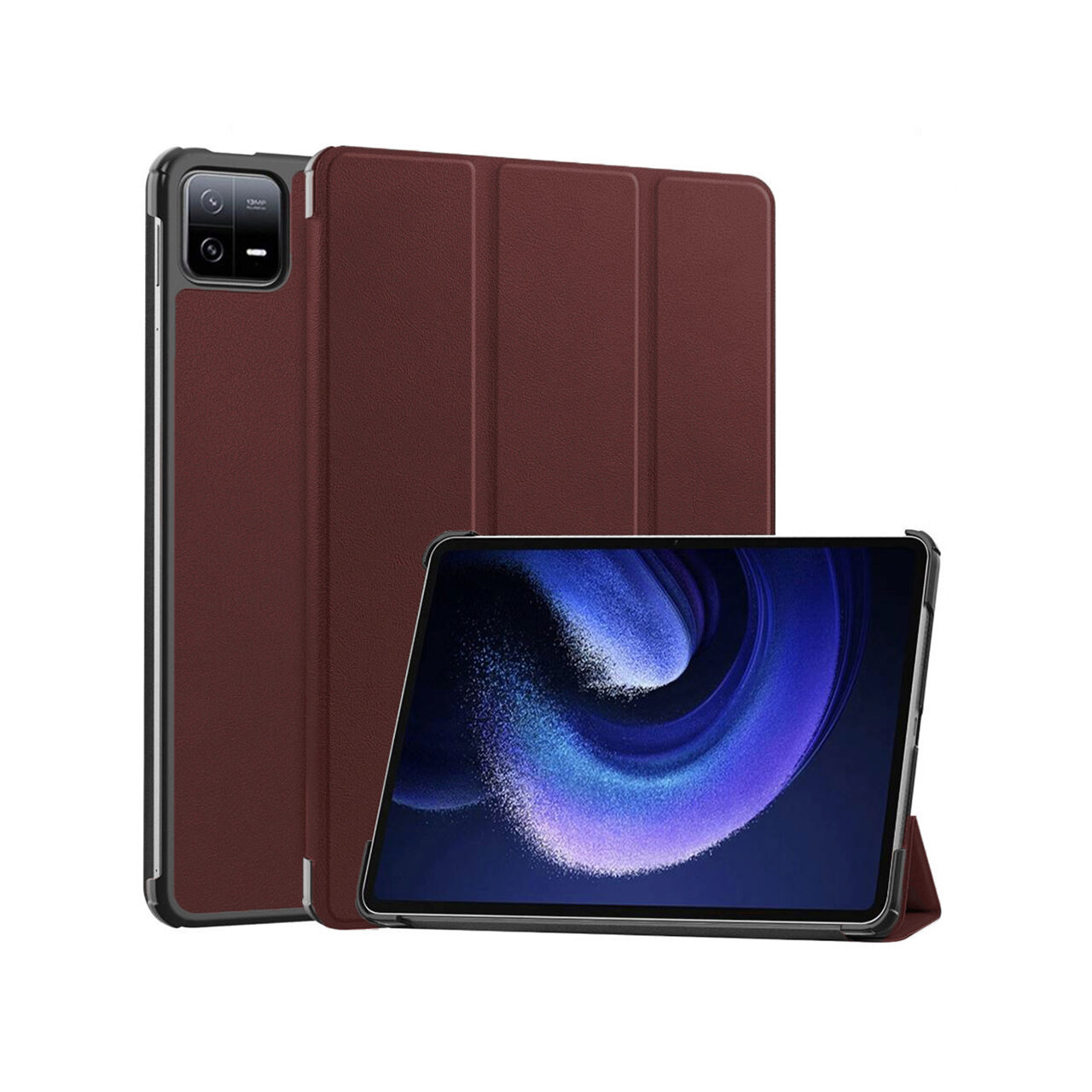 Husa pentru Xiaomi Pad 6 / Pad 6 Pro - Techsuit FoldPro - Red