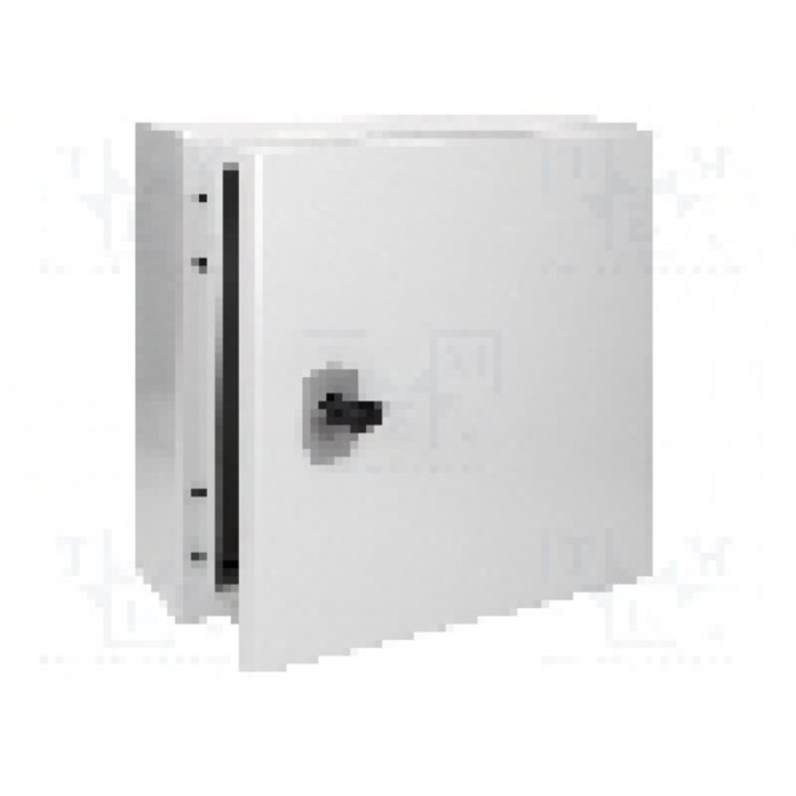 Carcasa otel, 300mmx300mmx150mm, IP66, EATON ELECTRIC - 111648