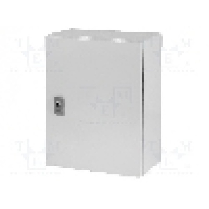 Carcasa otel, 300mmx400mmx200mm, IP66, EATON ELECTRIC - 111682