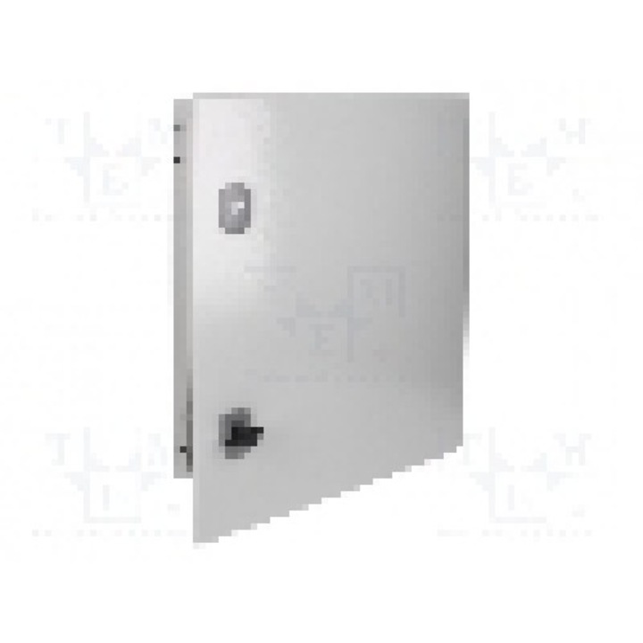 Carcasa otel, 400mmx500mmx250mm, IP66, EATON ELECTRIC - 111690