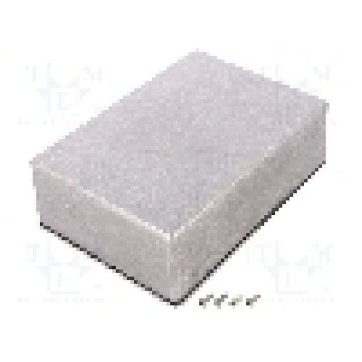 Carcasa aluminiu, 121mmx172mmx55mm, IP68, DELTRON ENCLOSURES - 480-C050