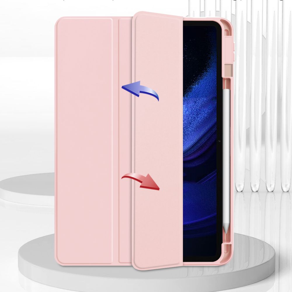 Tech Protect Smartcase Pen Hybrid Xiaomi Pad Pad Pro Emag Bg