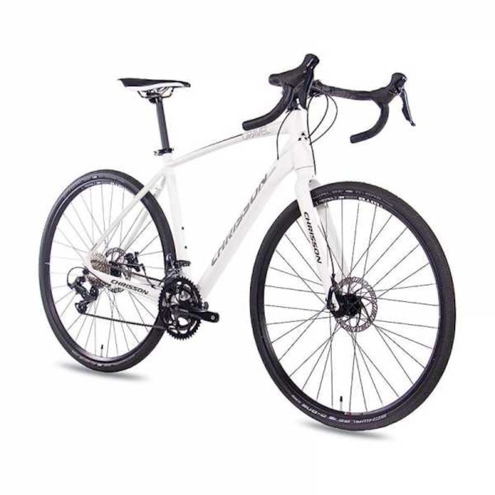 Велосипед Chrisson Gravel Road R3000,28'', гравел велосипед, Рамка 52 см