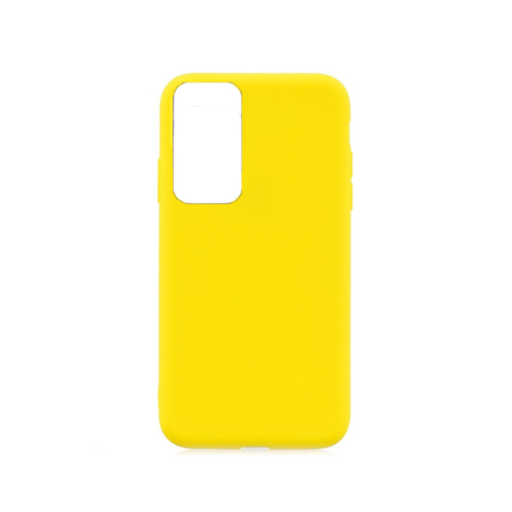 ΠΠ΅ΠΉΡ ΡΡΠ²ΠΌΠ΅ΡΡΠΈΠΌ Ρ Xiaomi Mi 10T Pro 5G, Ultra Slim Mat, Yellow, Atlas