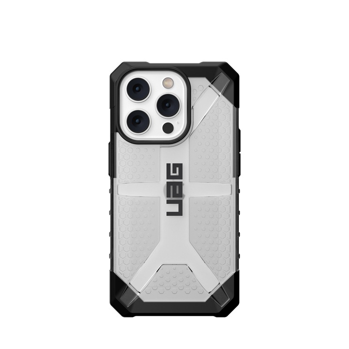 Carcasa UAG Plasma Pentru Apple Iphone 15 Pro Max Ice