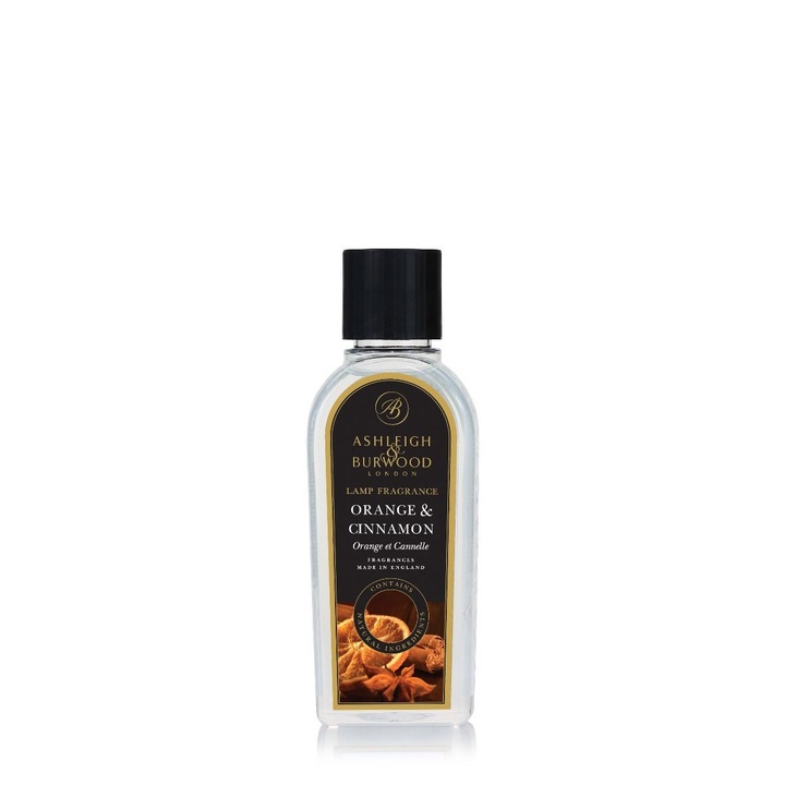 Folyékony utántöltő szobaillatosítóhoz, Ashleigh and Burwood, 250ml