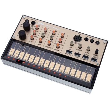 Sintetizator - Korg VOLCA Keys Sintetizator - Korg VOLCA Keys