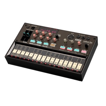 Sintetizator - Korg VOLCA FM Sintetizator - Korg VOLCA FM