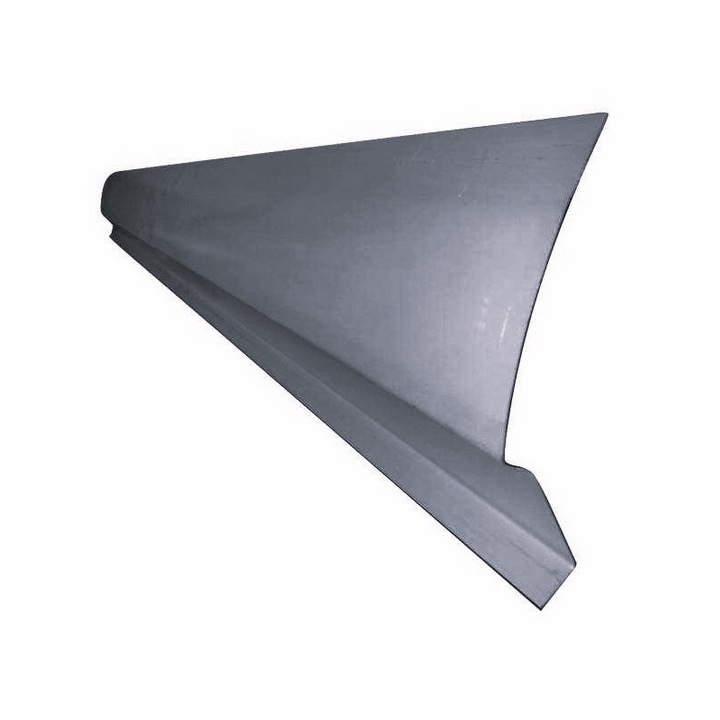 Prag reparatie kit pentru Mazda 6, BOLMA, 1760 mm