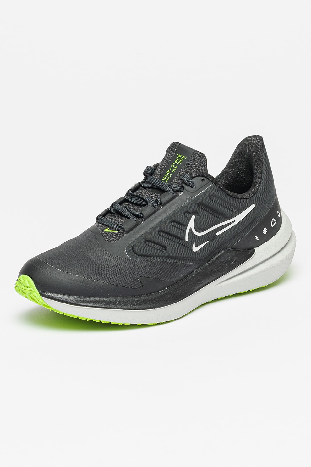 Nike zoom store winflo 4.5 shield