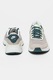 Nike, Спортни обувки Air Max SYSTM с велур, Светло сив, 38 EU