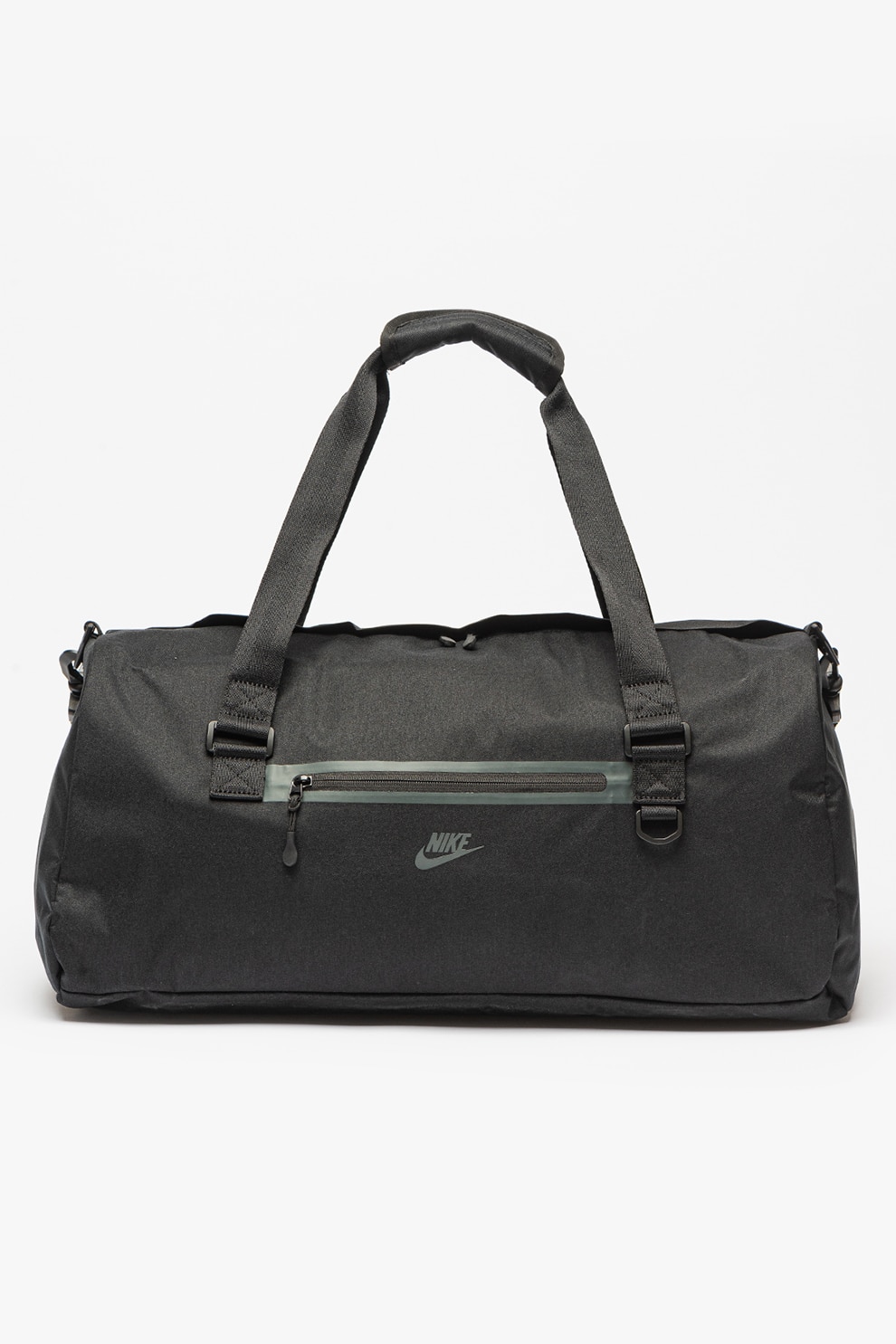Nike, Унисекс спортен сак Elemental Premium, Черен - eMAG.bg