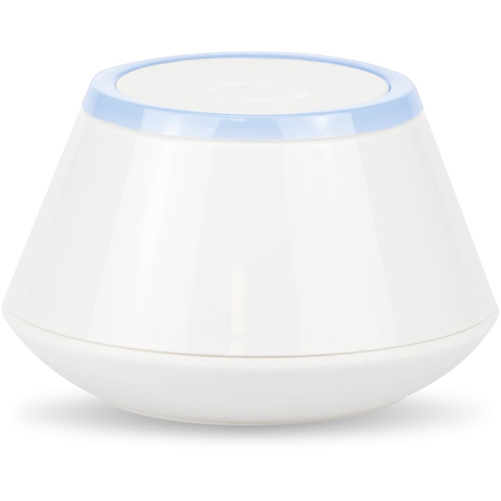 Hub gateway Salus UGE600 Internet, pentru iT600 Smart Home, compatibil iOS si Android, Wi-Fi sau LAN