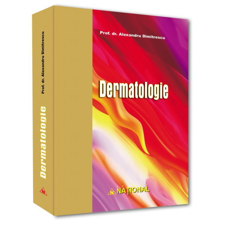 Dermatologie, Alexandru Dimitrescu