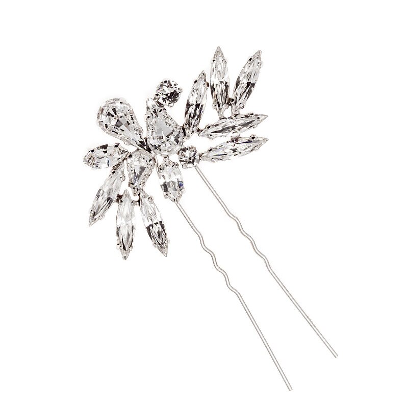 Ornament de par 8189 Crystal