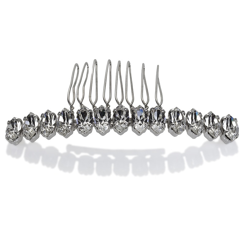 Ornament de par 8173 Crystal