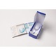 Cupa menstruala MOONCUP - Transparenta, marimea B