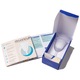 Cupa menstruala MOONCUP - Transparenta, marimea B