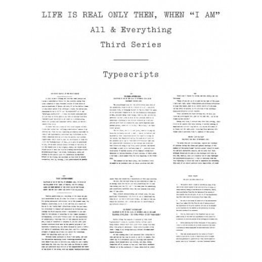 Life Is Real Only Then, When 