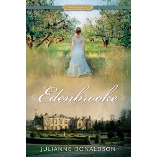 Edenbrooke, Julianne Donaldson (Author)