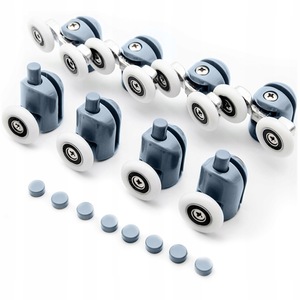 Cadite, usi si paravane dus