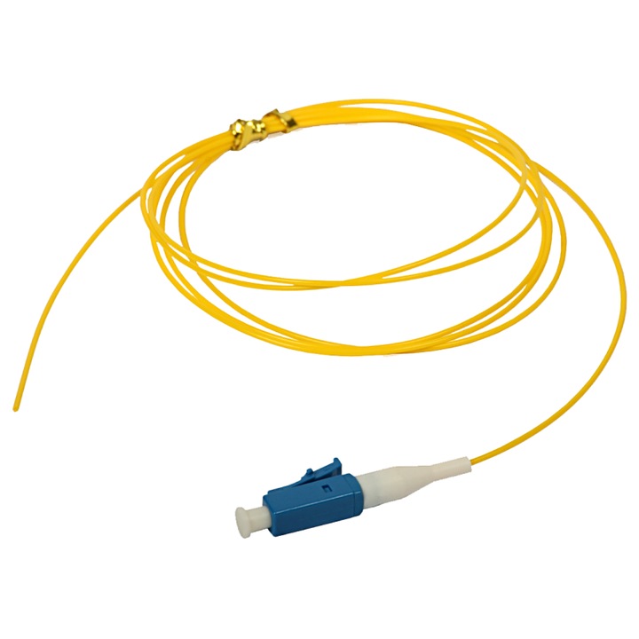 Patch cord SM 1J 9/125 LC, Alantec, 2m
