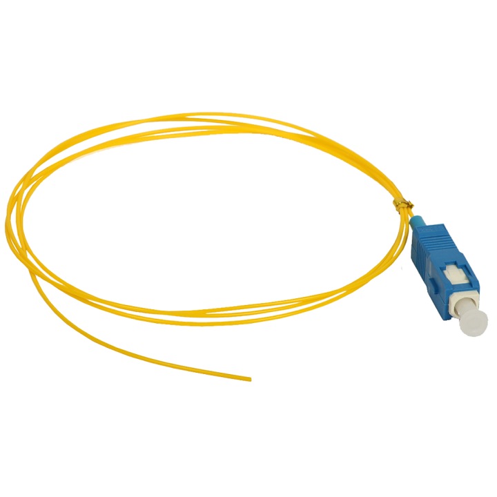 Patch cord SM 1J 9/125 SC, Alantec, 2m