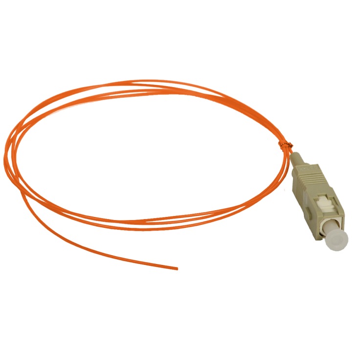 Patch cord MM OM2 1G 50/125 SC, Alantec, 2m
