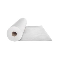 Rola cearceaf hartie, 60cm x 50m, 2 straturi, 100% celuloza
