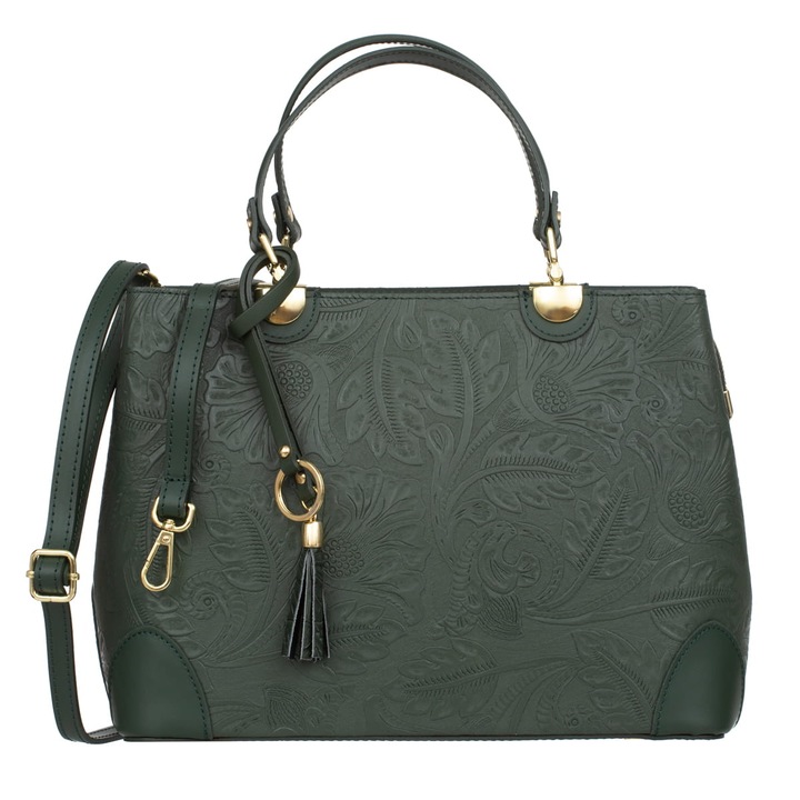 Női táska, Vezze, Bőrdwqf