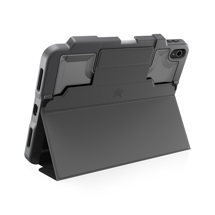 Husa tableta, STM, 10.9 inch, Negru
