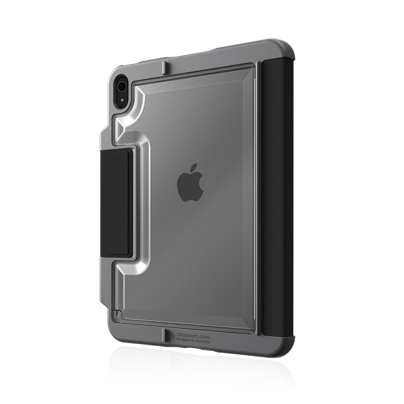 Husa tableta, STM, 10.9 inch, Negru