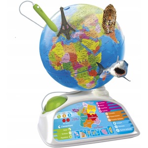 Interaktív gyerek játékok