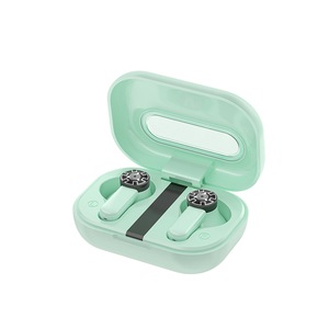 Безжични слушалки