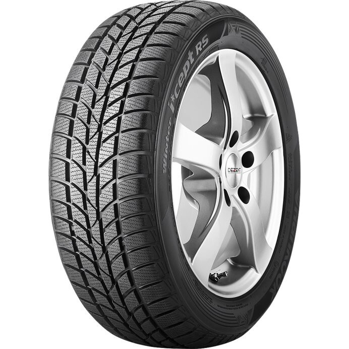Anvelopa de iarna Hankook Winter i*cept RS (W442) ( 155/80 R13 79T 4PR SBL )