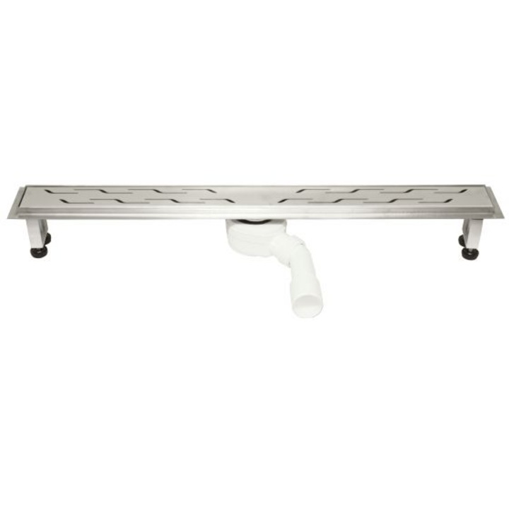 Rigola Dus 80 Cm, Ferro