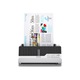 Скенер EPSON WorkForce DS-C490 40ppm B11B271401
