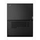 Laptop Lenovo ThinkPad L15 Gen 4 (Intel), 15.6" FHD IPS, Intel Core i5-1345U 10-core, 16 GB DDR4, 2TB SSD m2 PCIe, Intel Iris Xe Graphics, Windows 11 Pro, 1.77 kg Thunder Black