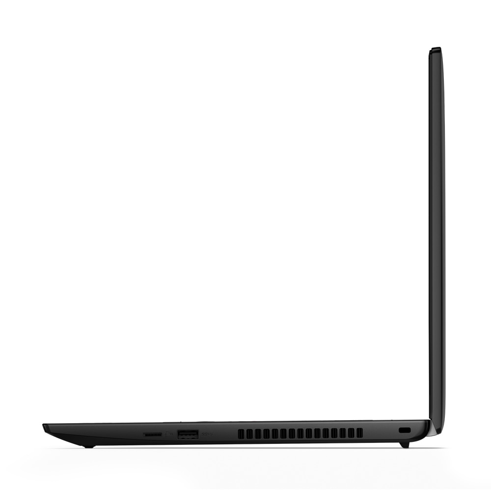 Laptop Lenovo ThinkPad L15 Gen 4 (Intel), 15.6" FHD IPS, Intel Core i5-1345U 10-core, 64 GB DDR4, 2TB SSD m2 PCIe, Intel Iris Xe Graphics, Windows 11 Pro, 1.77 kg Thunder Black