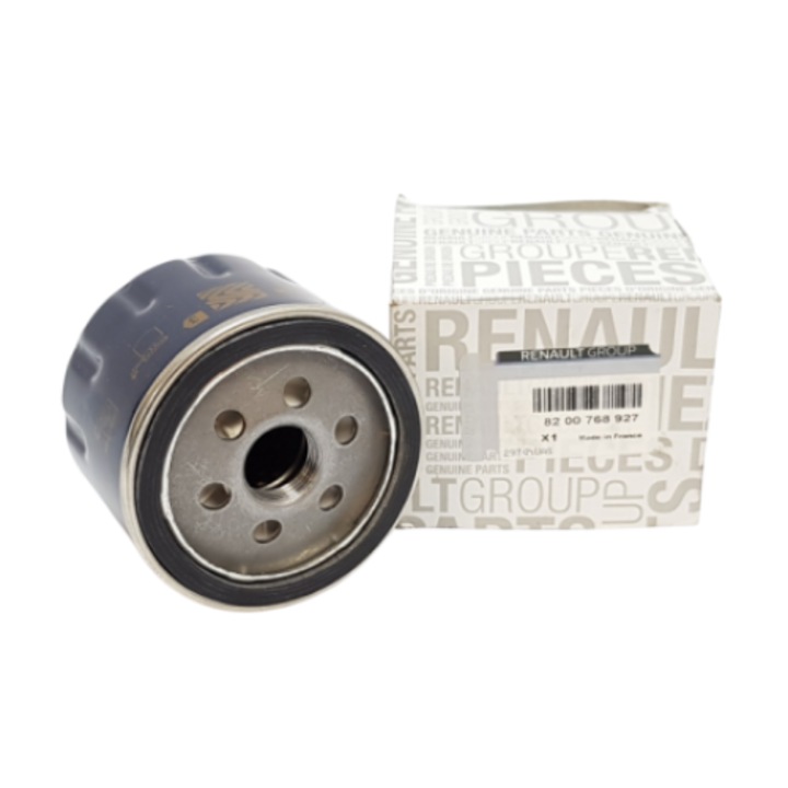 Filtru ulei Dacia 1.5 dci an 2007-2015