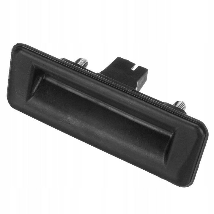 Csomagtérajtó nyitó fogantyú, Vw Golf V Combi Variant Skoda Fabia 2 Superb 2 Yeti Audi A1,5J0827566E, ME Premium