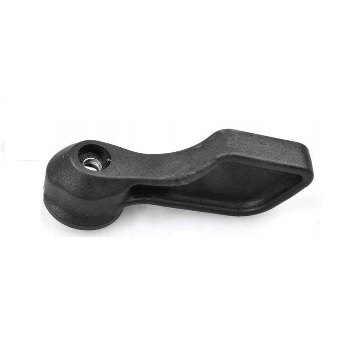 Külső oldalsó tolóajtó fogantyú Fiat Ducato Peugeot Boxer Citroen Jumper, Me Premium