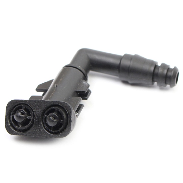 Bal fényszórómosó fúvóka, Opel Vectra C Signum, ME Premium