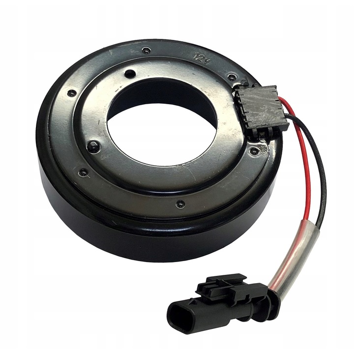 Tekercs, klímakompresszor mágneskuplung, Opel Insignia A 2.0 CDTI, ME Premium