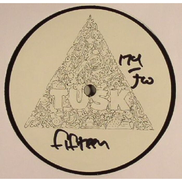 Blair FRENCH - Genes, Label Rocksteady Disco US, Format 7