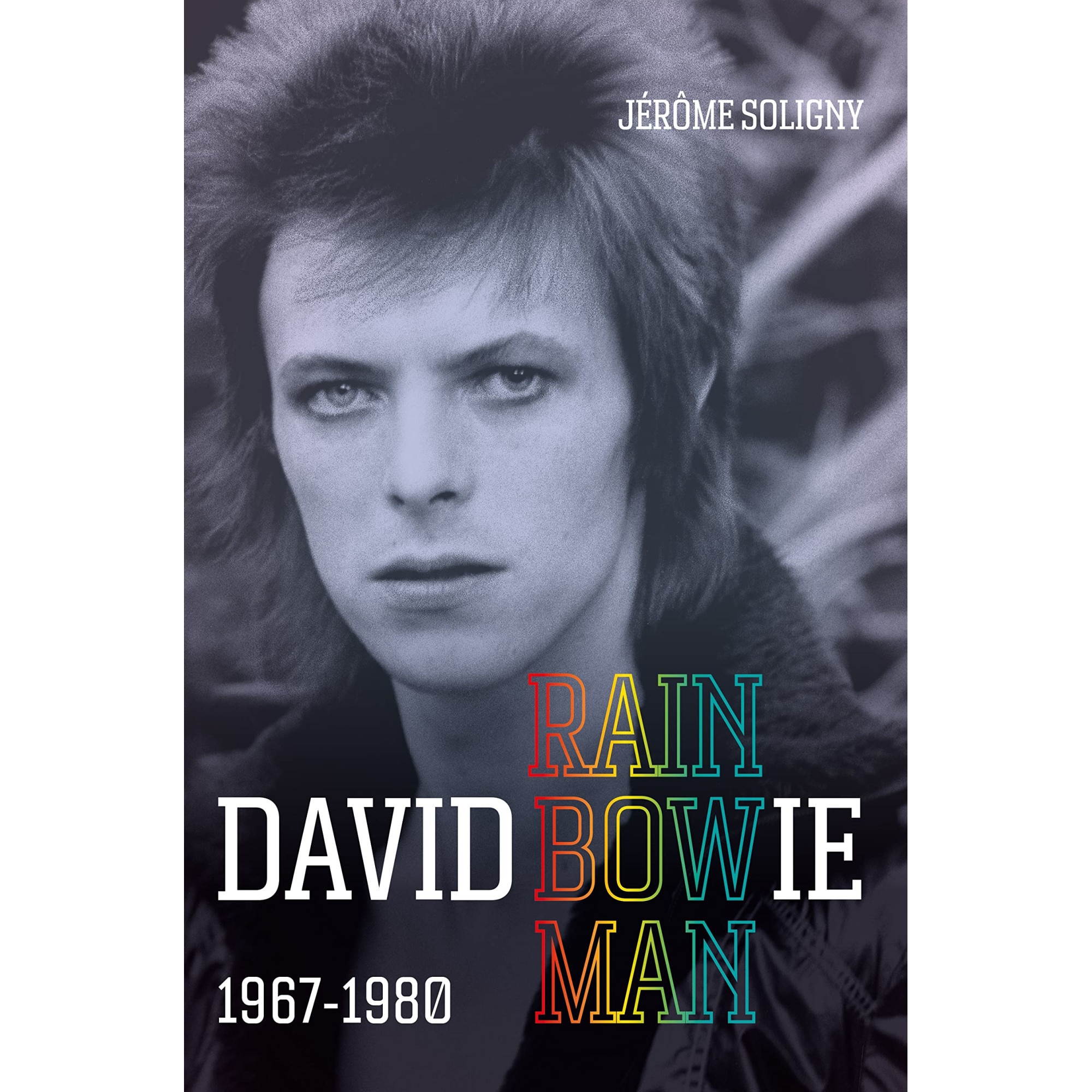 'David Of Premiere For Out Come Stars 絶賛 Bowie David TU Kluster Pohjonen Kimmo Bowie: Alone Not You're 洋楽