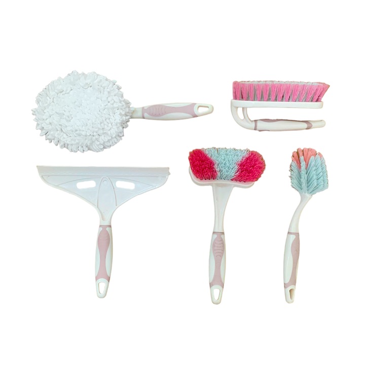 Set 5 x Perie de curatarer VA™ VP.505