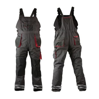 Pantalon cu Pieptar Evo Evotools - Marime: S-48 Pantalon cu Pieptar Evo Evotools - Marime: S-48