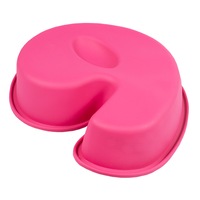 forma de copt din silicon cifra 9 termorezistenta pana la 230 grade c h 225 mare forma de tort prajitura in forma cifrei 9 lifetime cooking mov imagen 41_0_
0